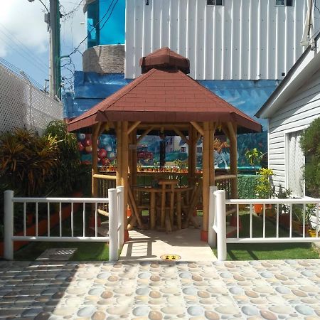 Posada San Nicolas San Andres  Exterior photo